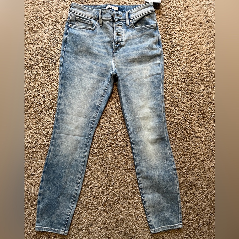NWT Lauren Conrad Skinny Jeans